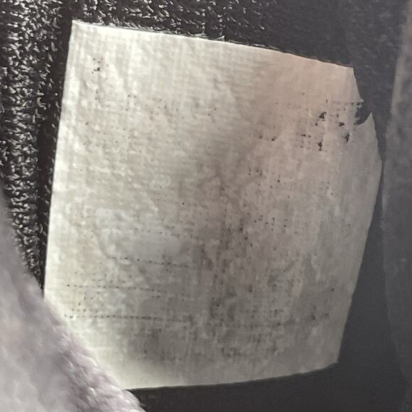 New Balance Fresh Foam X 1080 V13 Womens Size 9.5 B Black Running Shoes Sneakers - Picture 9 of 11